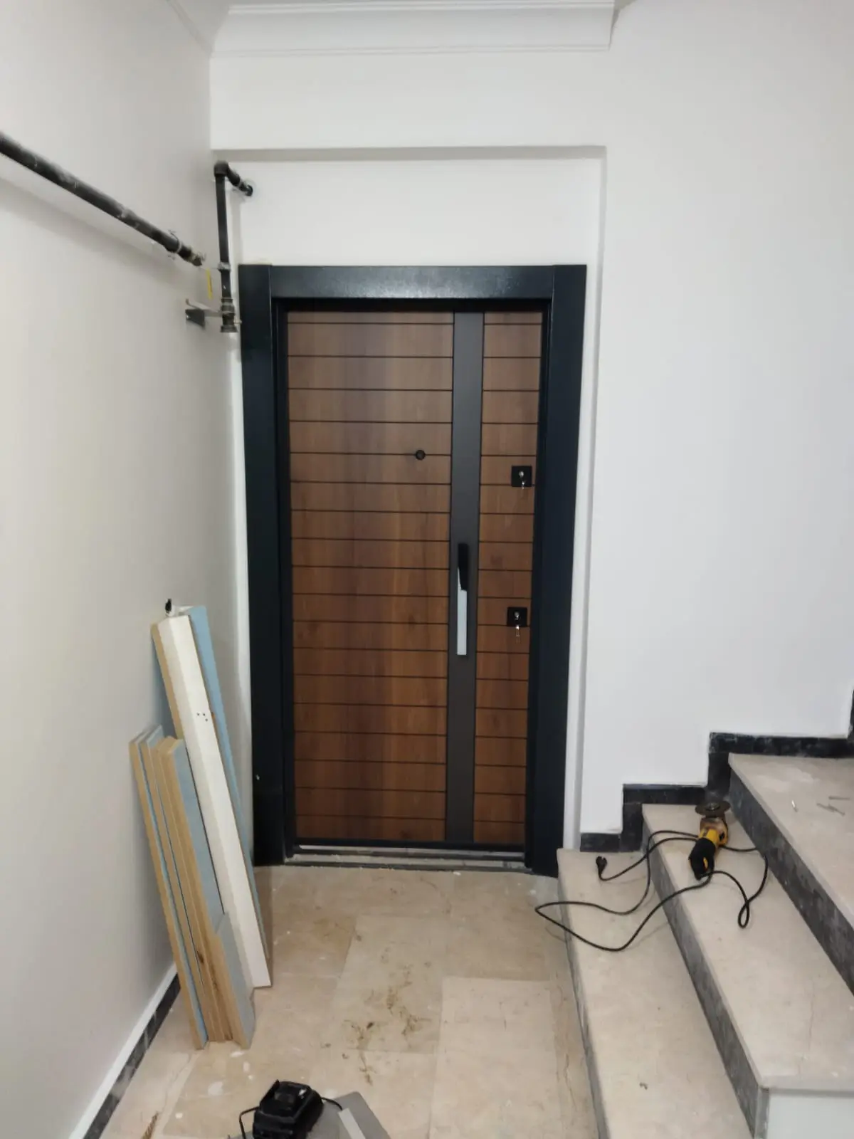 Kadıköy Eko Çelik Kapı 4