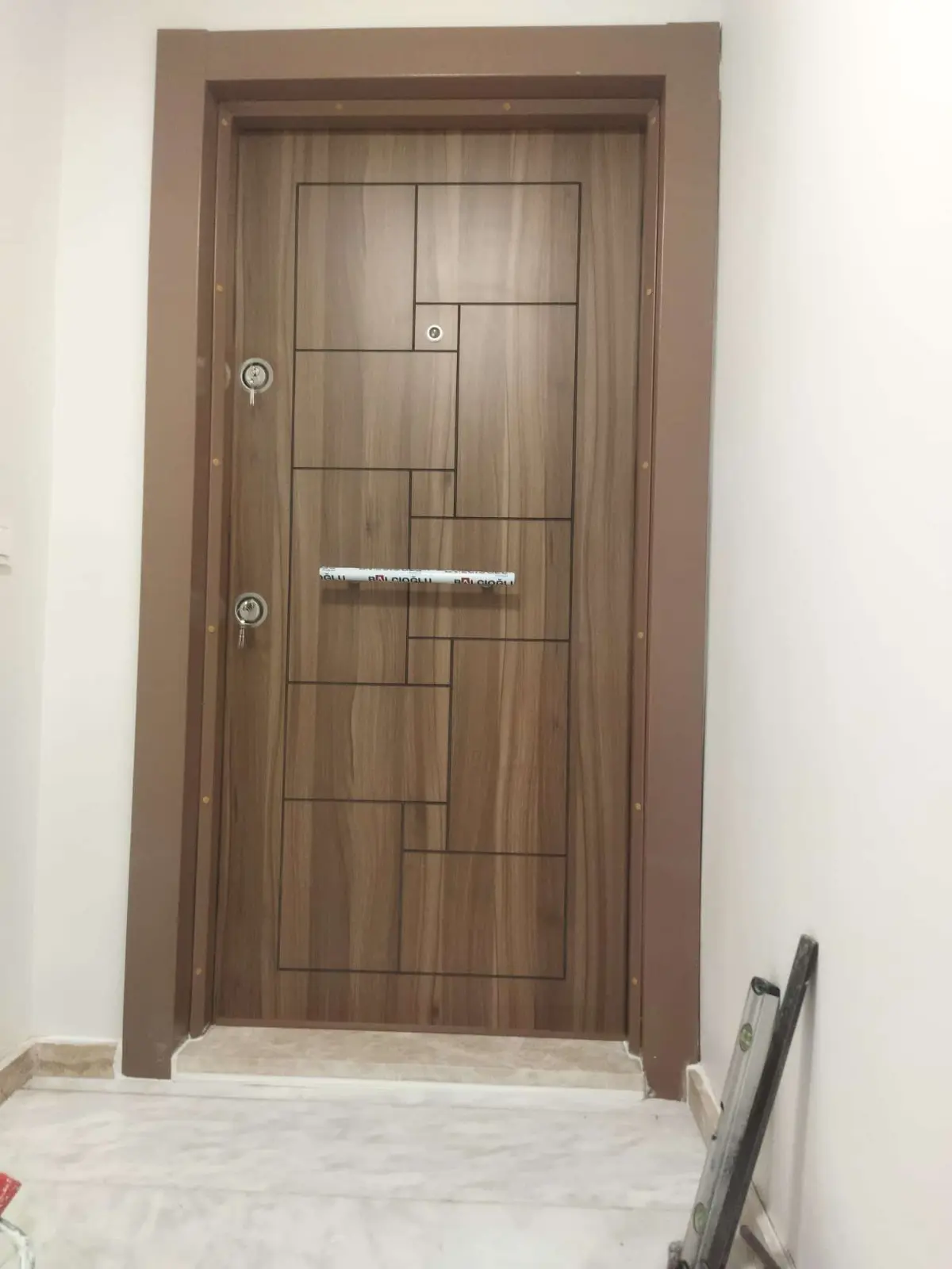 Kadıköy Eko Çelik Kapı 8